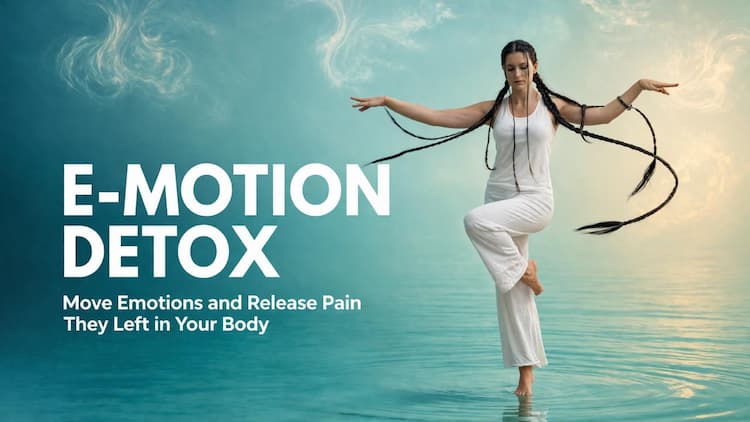 E-motion Detox