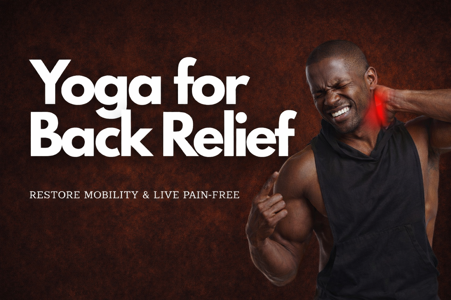 Fascia Release