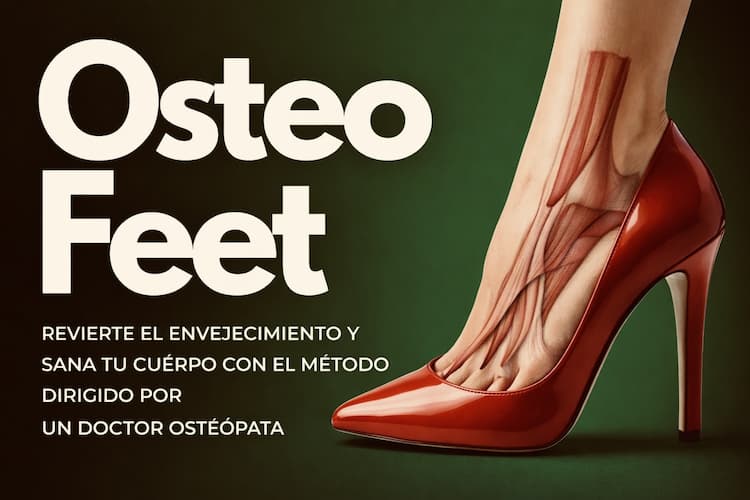 Osteo Feet
