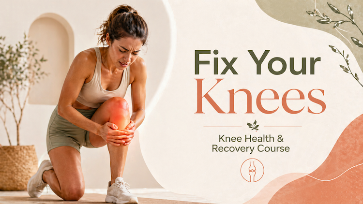 Fix Your Knees