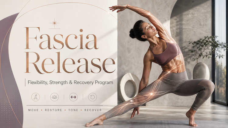 Fascia Release