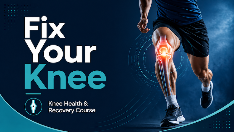 Fix Your Knees