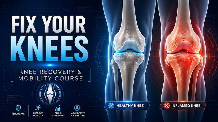 Fix Your Knees