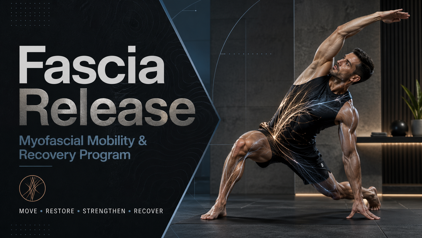 Fascia Release