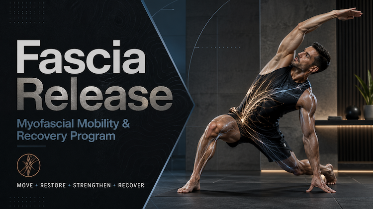 Fascia Release