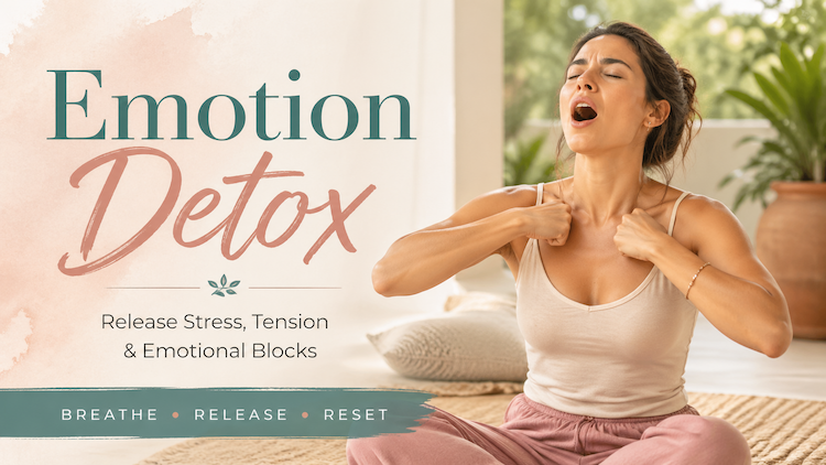 E-motion Detox